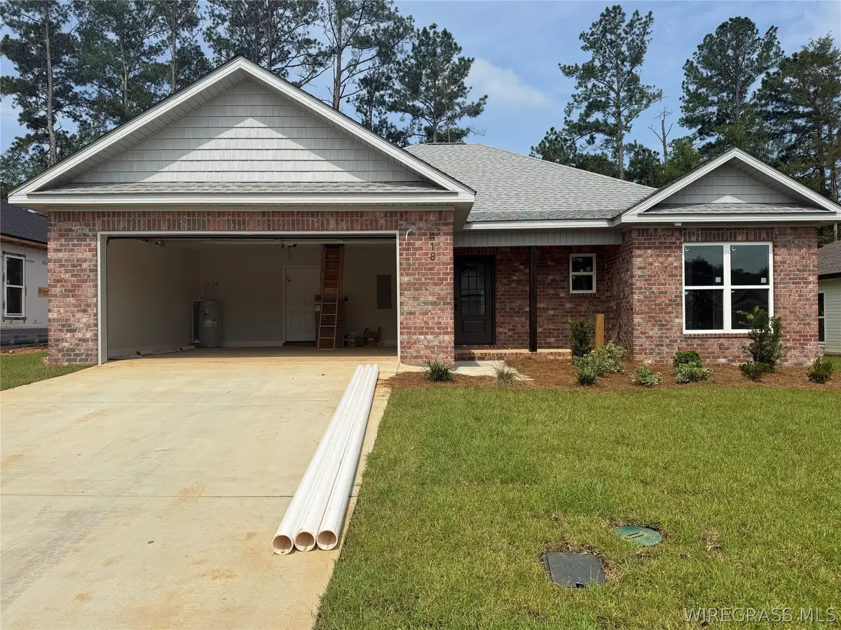 418 Brandi Avenue, Enterprise, AL 36330 - #1