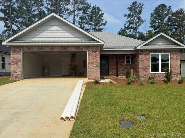 418 Brandi Avenue, Enterprise, AL 36330