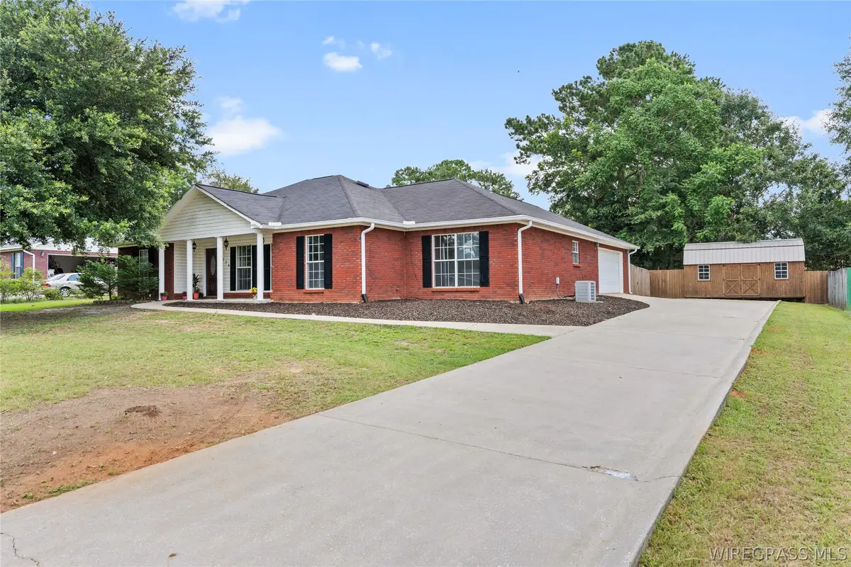 1974 Shellfield Road, Enterprise, AL 36330 - #1