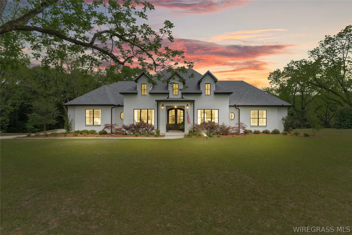 1601 Spring Street, Newton, AL 36352 - #1