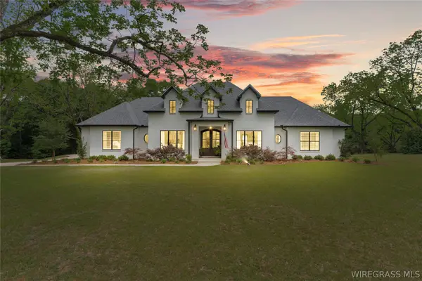 1601 Spring Street, Newton, AL 36352