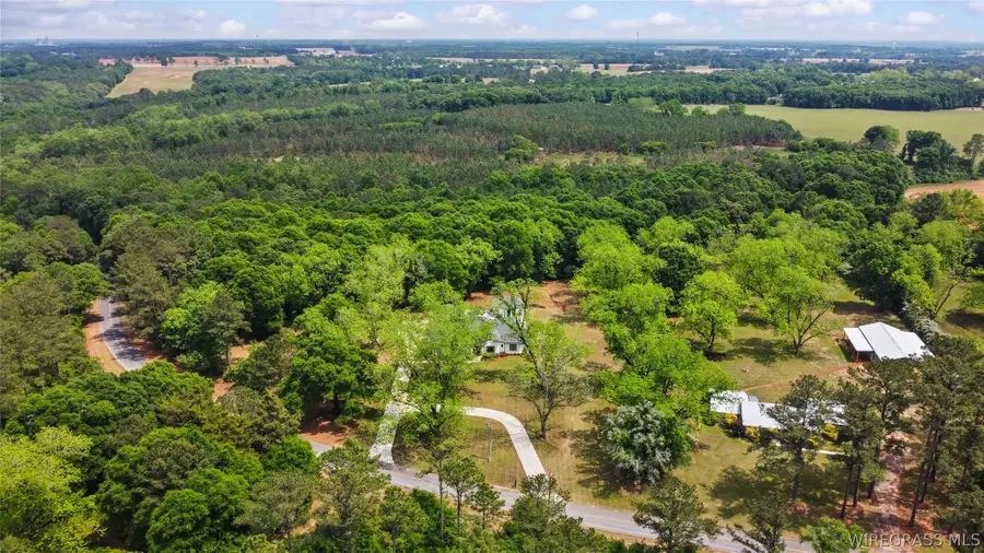 1601 Spring Street, Newton, AL 36352 - #2