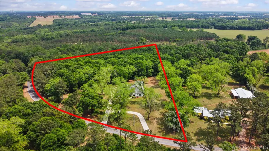 1601 Spring Street, Newton, AL 36352 - #3