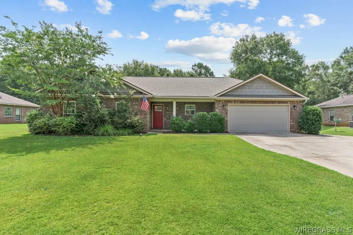 482 County Road 539, Enterprise, AL 36330 - #1