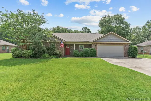 482 County Road 539, Enterprise, AL 36330