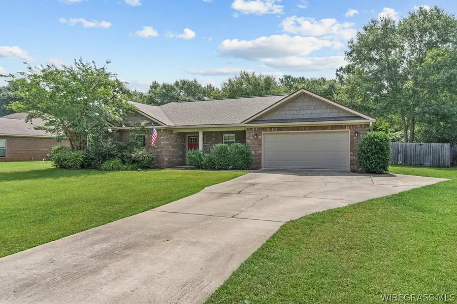 482 County Road 539, Enterprise, AL 36330 - #2