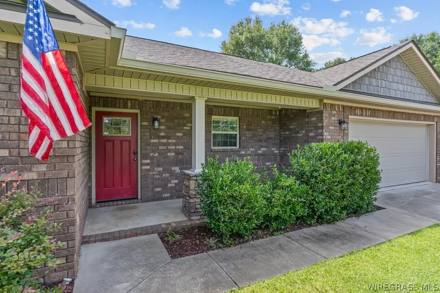 482 County Road 539, Enterprise, AL 36330 - #3