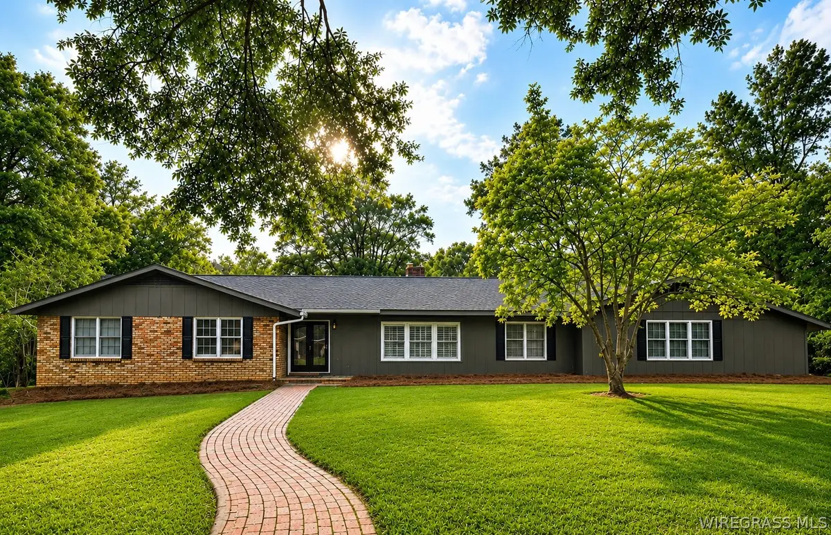 1010 Devonwood Drive, Andalusia, AL 36421 - #1
