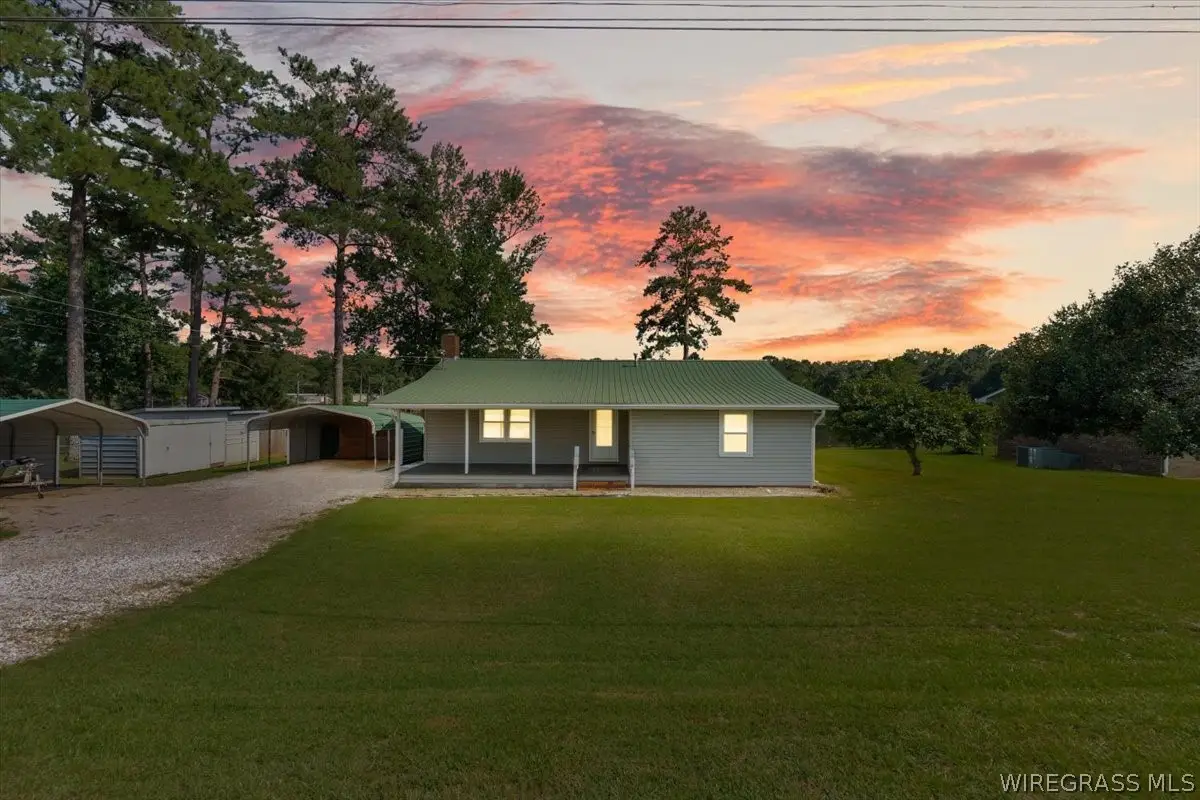 236 Windsor Lake Road, Chancellor, AL 36316 - #1