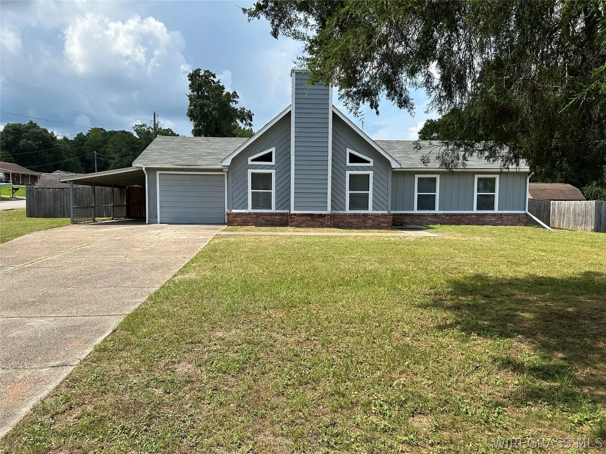 2393 Highway 134 E, Daleville, AL 36322 - #1