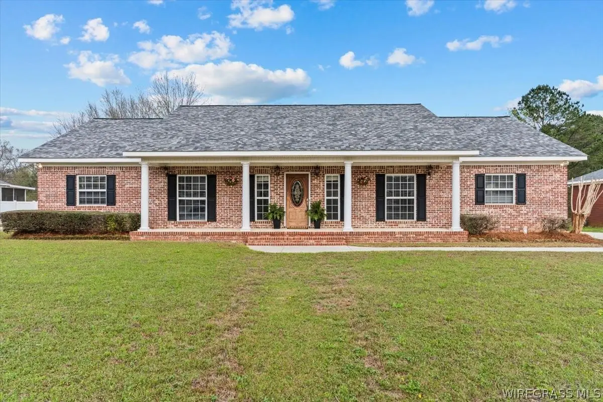 2014 Fern Drive, Dothan, AL 36301 - #1