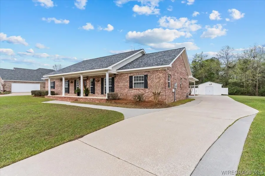 2014 Fern Drive, Dothan, AL 36301 - #2