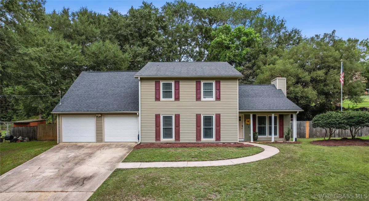 82 Harrand Creek Drive, Enterprise, AL 36330 - #1