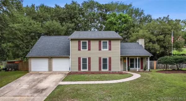 82 Harrand Creek Drive, Enterprise, AL 36330