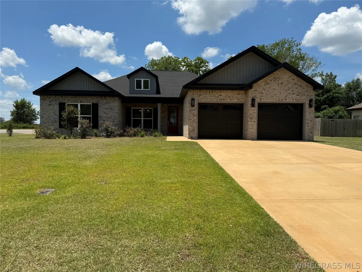 21 County Road 758, Enterprise, AL 36330 - #1
