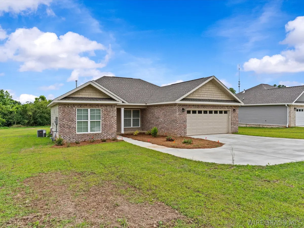 548 N John Street, New Brockton, AL 36351 - #1