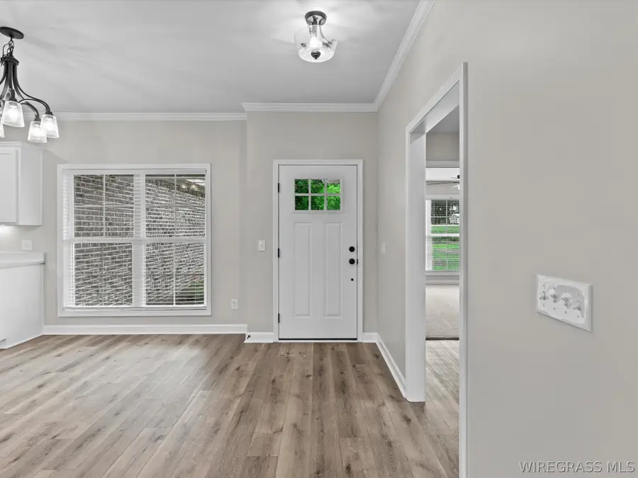 548 N John Street, New Brockton, AL 36351 - #3