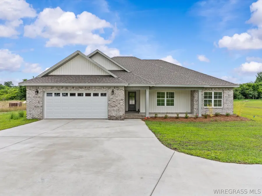 562 N John Street, New Brockton, AL 36351 - #2