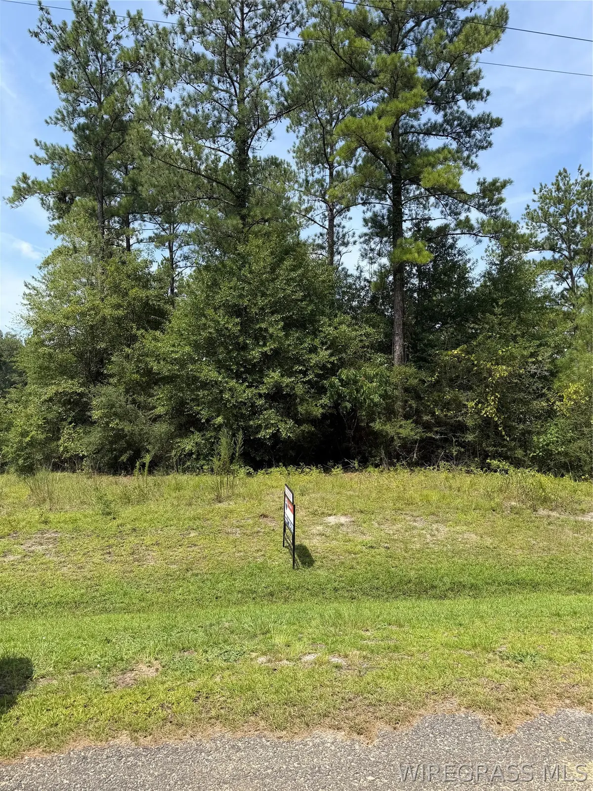 0 Harbor Road, Andalusia, AL 36420 - #1
