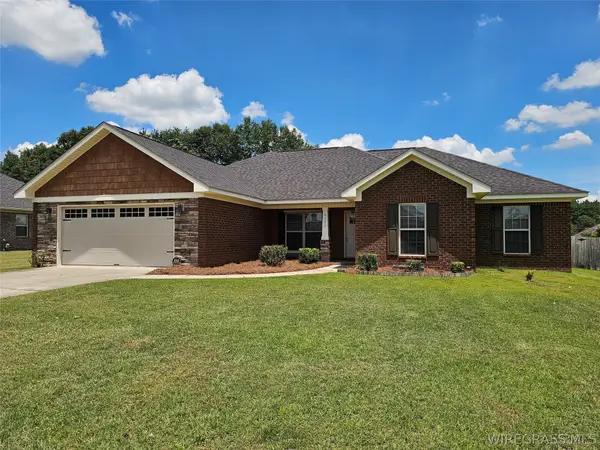 102 Brookestone Drive, Enterprise, AL 36330