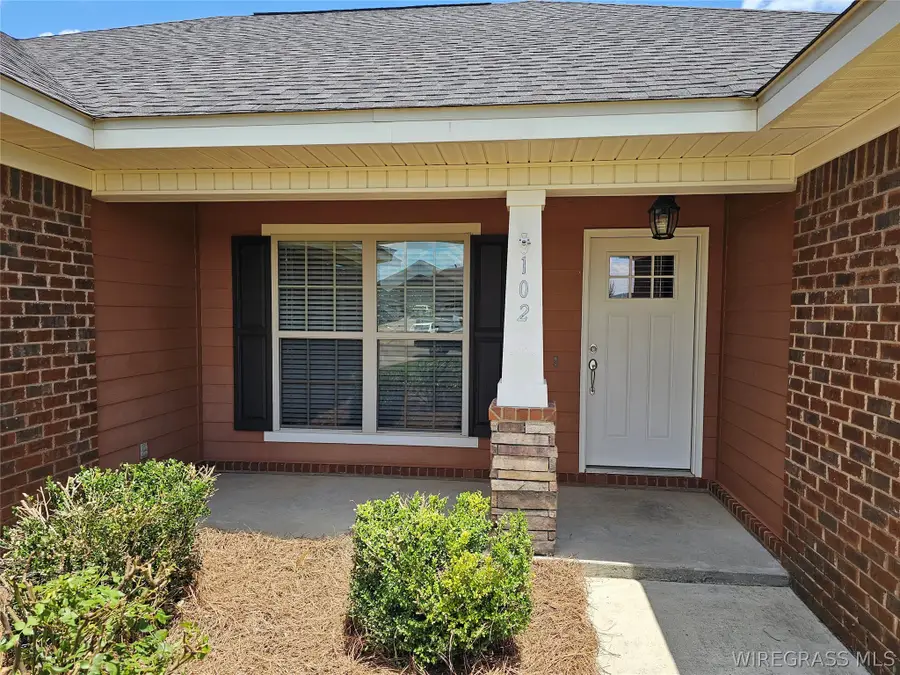 102 Brookestone Drive, Enterprise, AL 36330 - #3