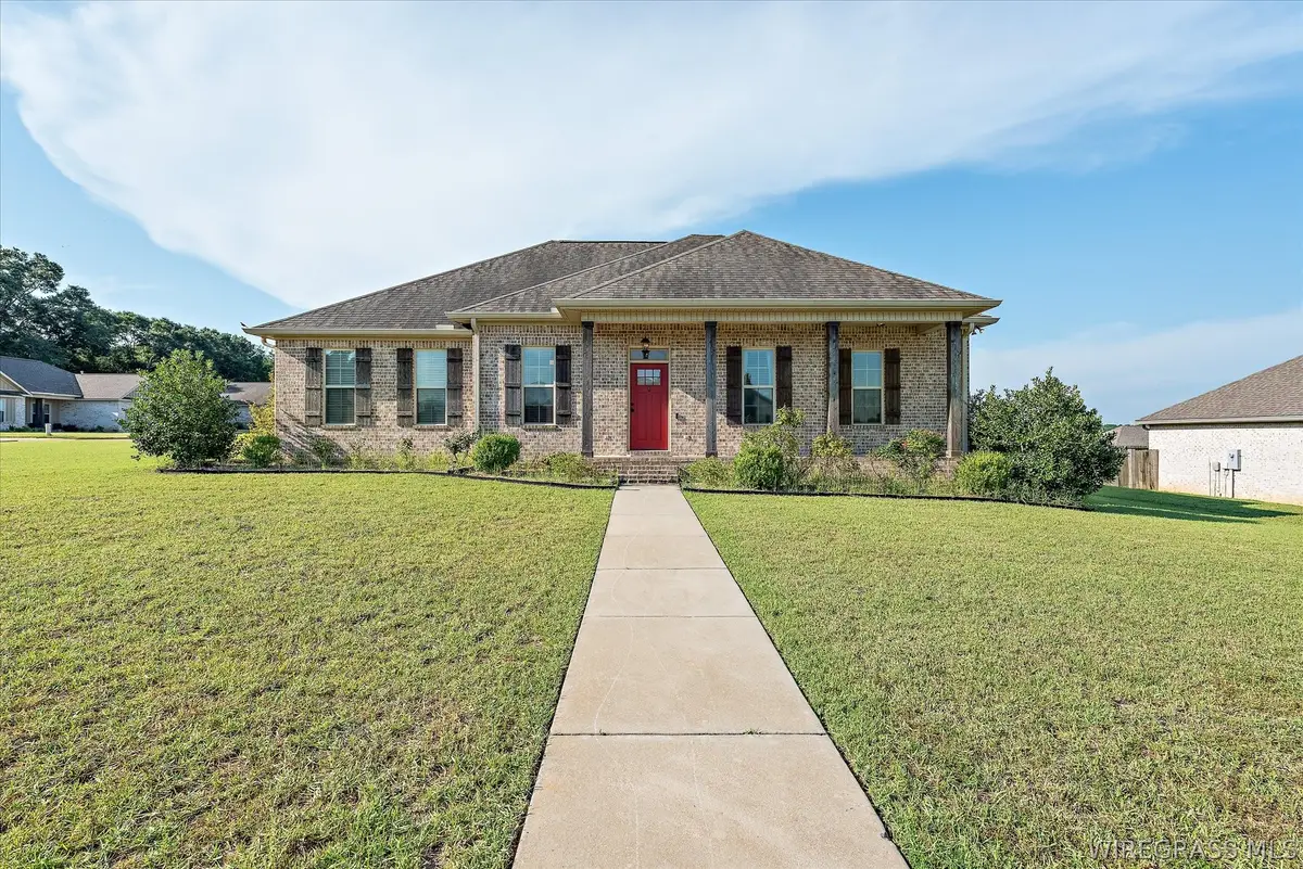 101 Allisha Court, Enterprise, AL 36330 - #1