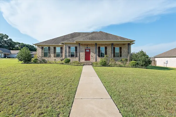 101 Allisha Court, Enterprise, AL 36330