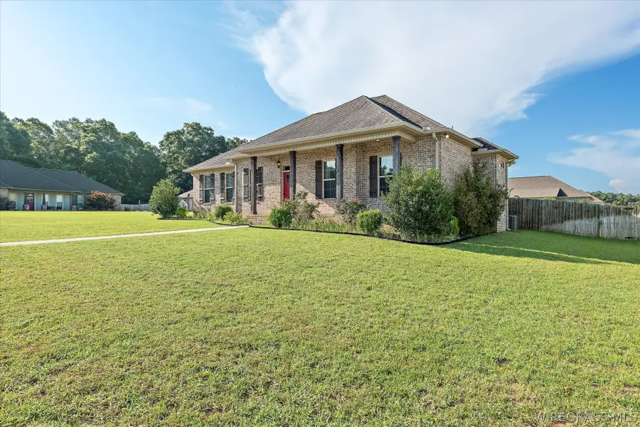 101 Allisha Court, Enterprise, AL 36330 - #2