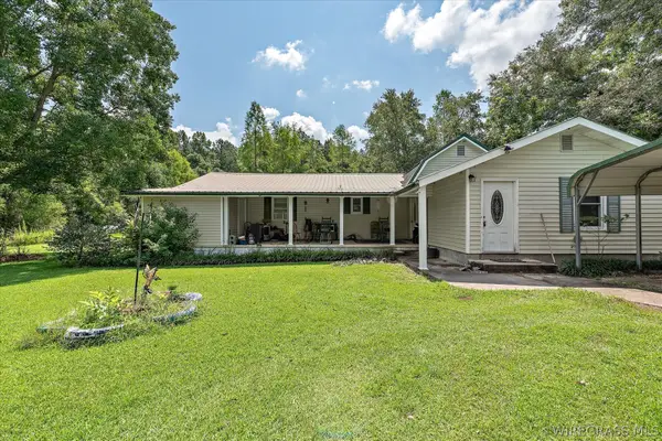 7257 State Highway 153, Samson, AL 36477
