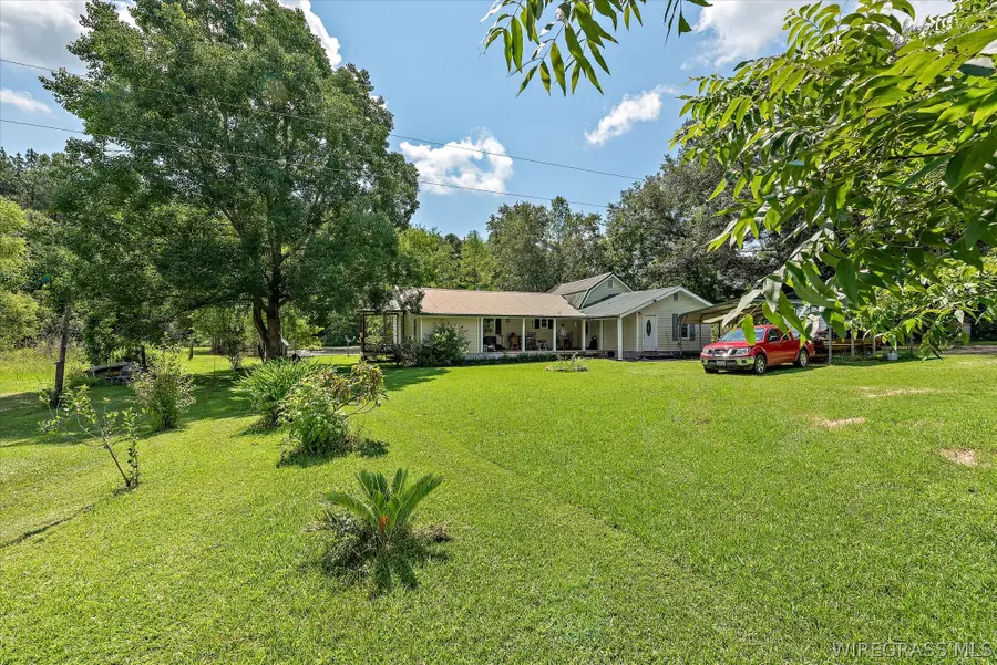 7257 State Highway 153, Samson, AL 36477 - #2