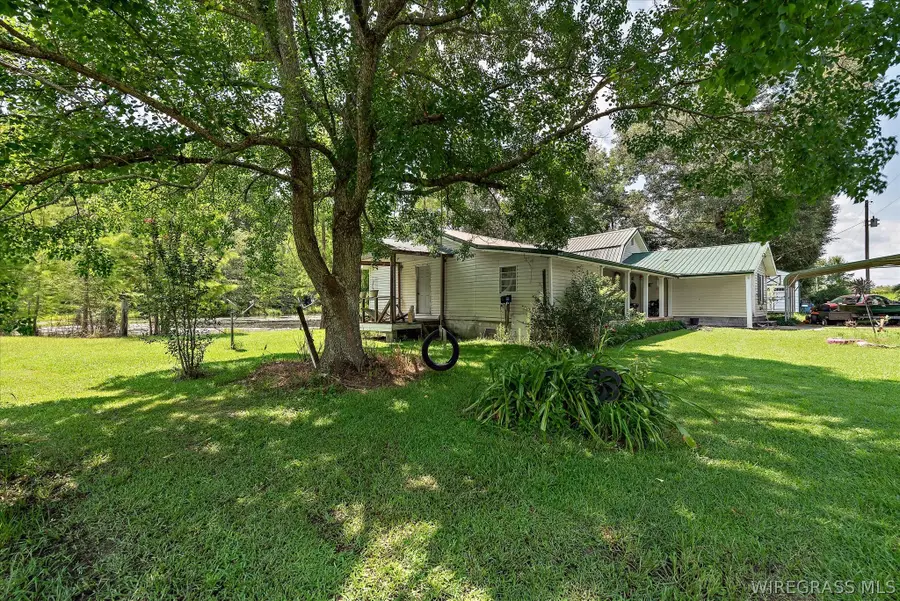 7257 State Highway 153, Samson, AL 36477 - #3