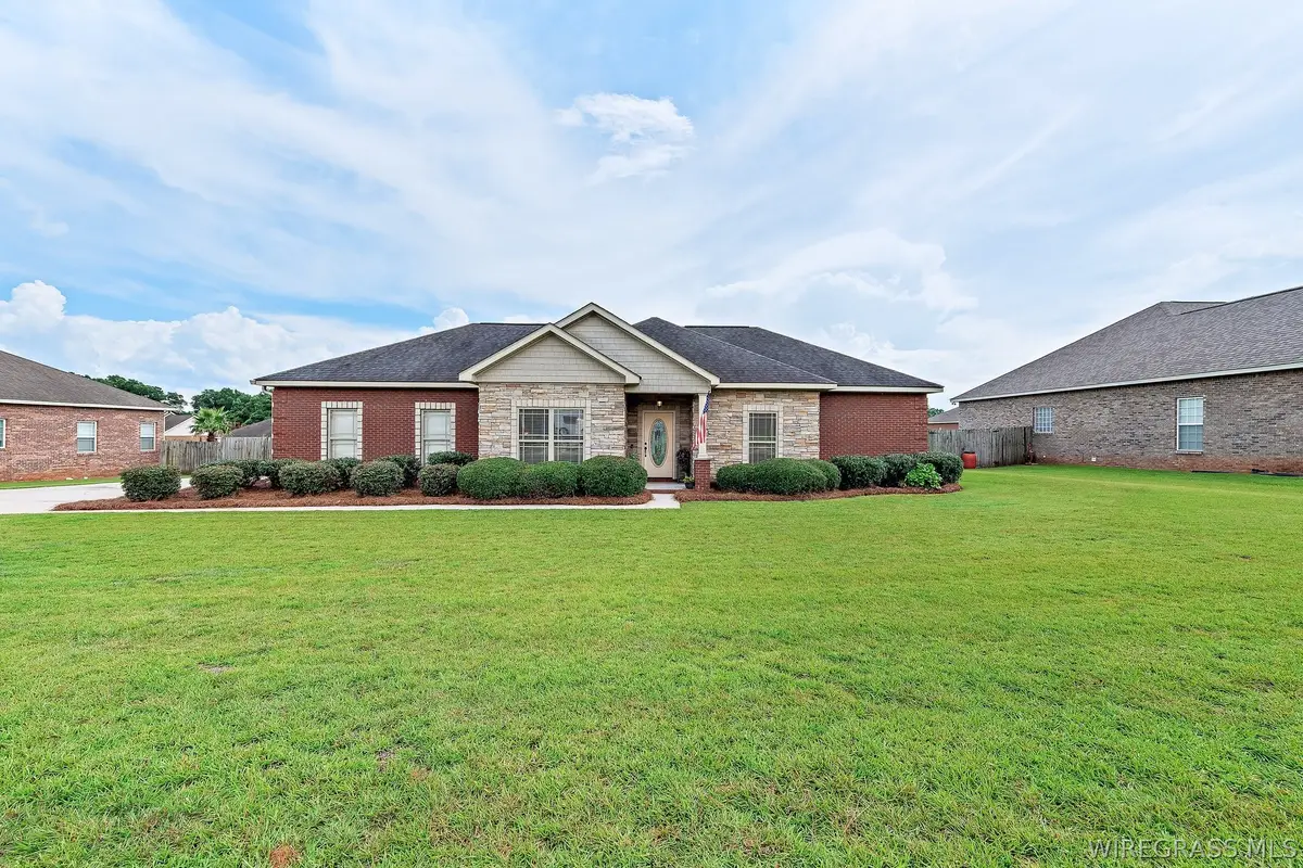 66 County Road 752, Enterprise, AL 36330 - #1