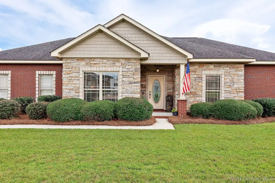 66 County Road 752, Enterprise, AL 36330 - #2