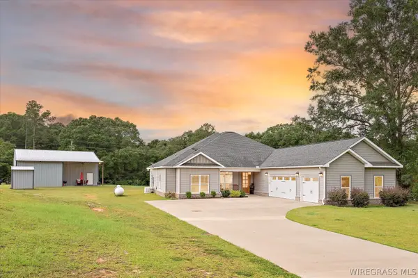 1207 County Road 1, Daleville, AL 36322