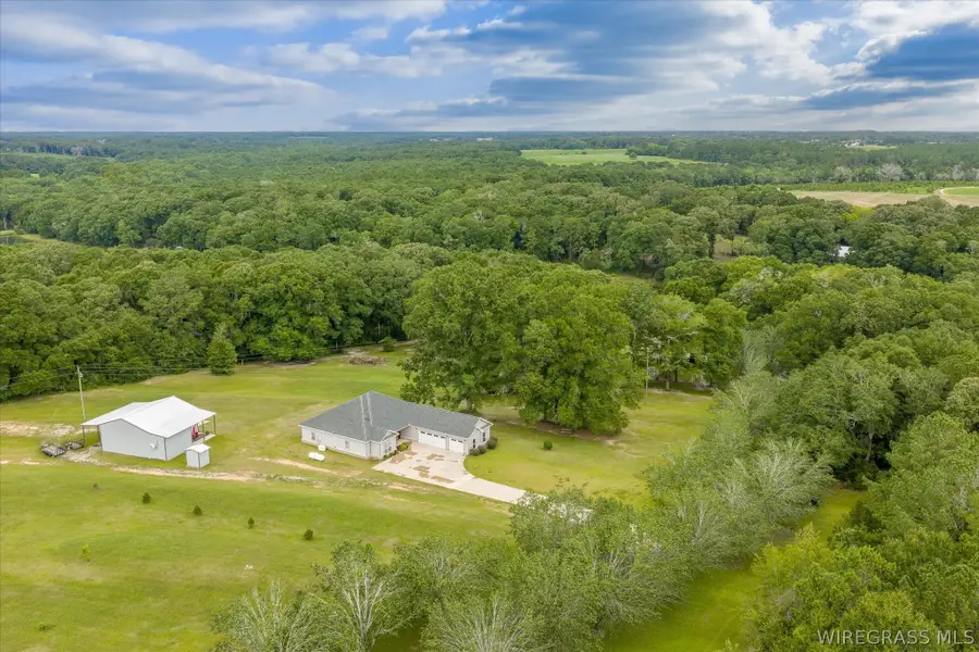 1207 County Road 1, Daleville, AL 36322 - #2