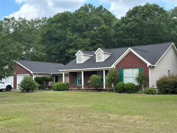 125 Collins Drive, Ozark, AL 36360