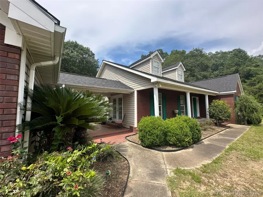 125 Collins Drive, Ozark, AL 36360 - #2