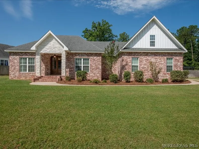 603 S Oakridge Drive, Enterprise, AL 36330 - #1