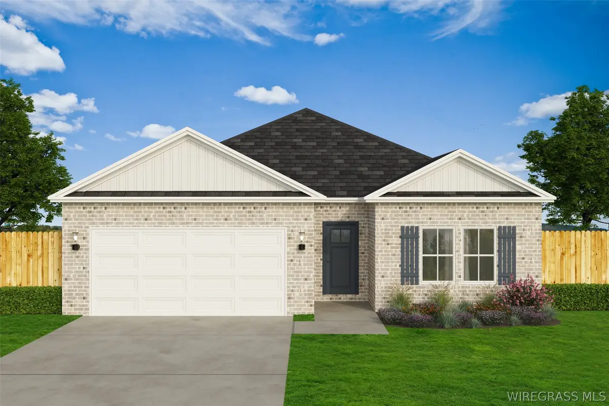 333 Thornbird Loop, Enterprise, AL 36330 - #1