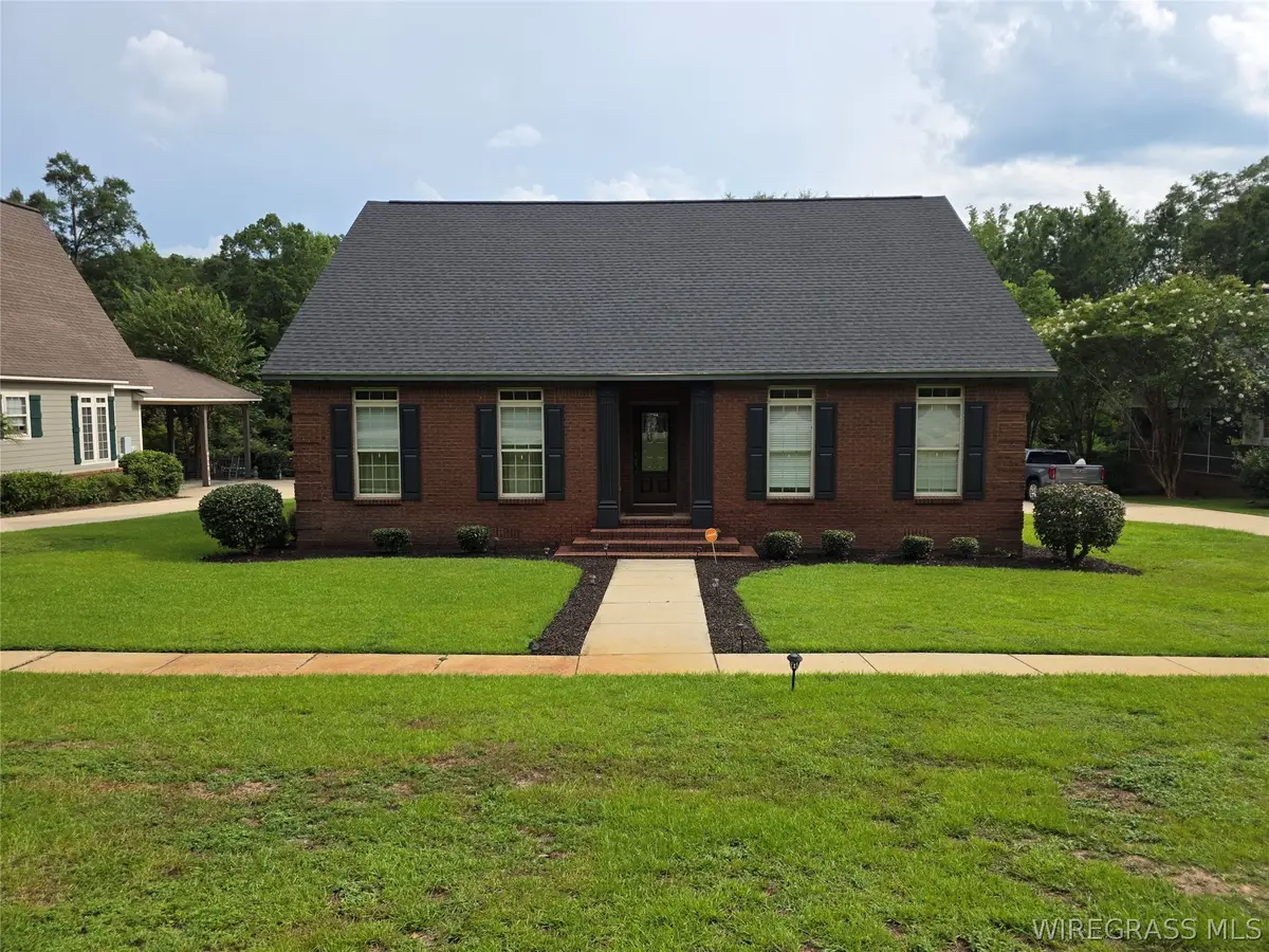 1730 Roy Parker Road, Ozark, AL 36360 - #1