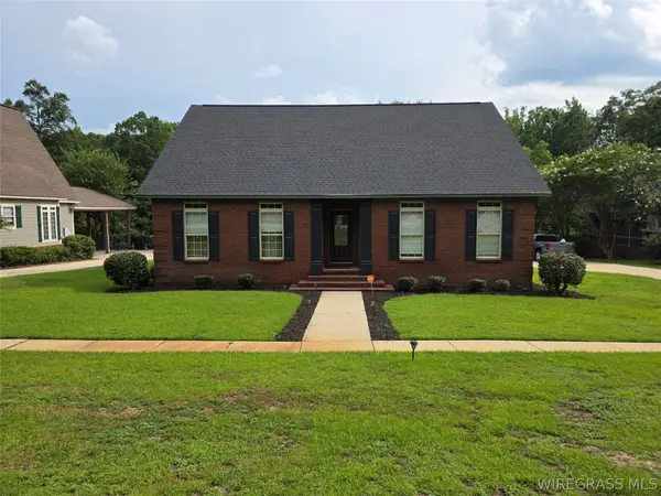 1730 Roy Parker Road, Ozark, AL 36360