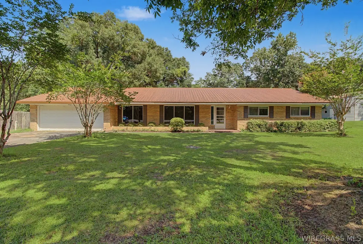 3095 Andrews Avenue, Ozark, AL 36360 - #1
