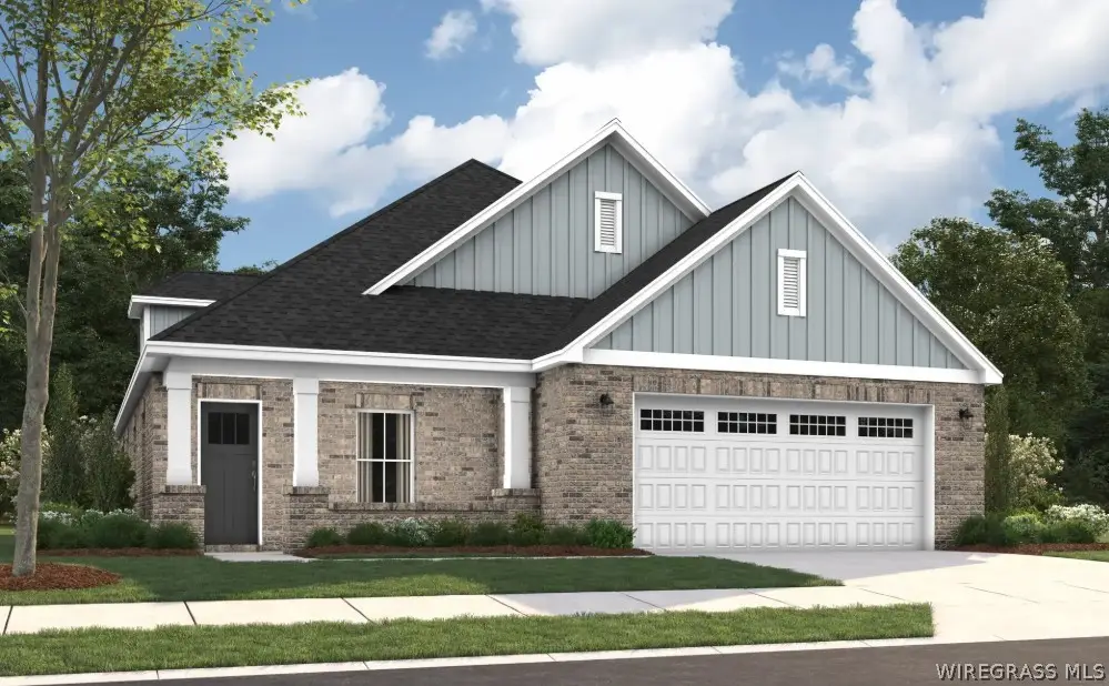 449 Springcreek Drive, Rehobeth, AL 36301 - #1