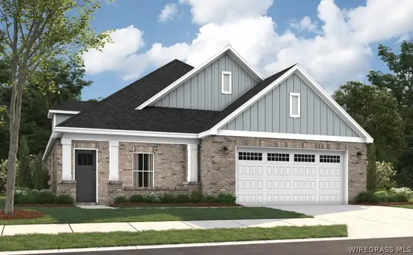 449 Springcreek Drive, Rehobeth, AL 36301