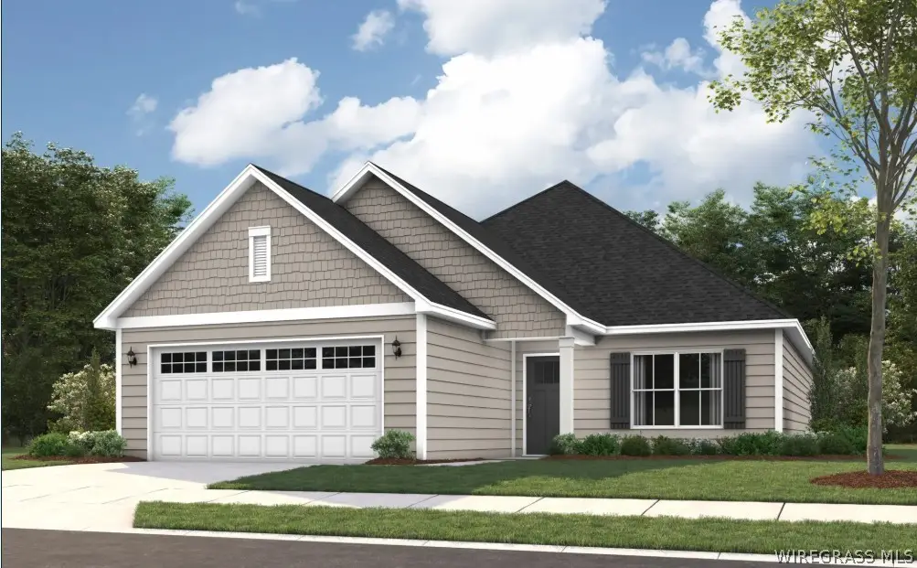 125 Springcreek Drive, Rehobeth, AL 36301 - #1
