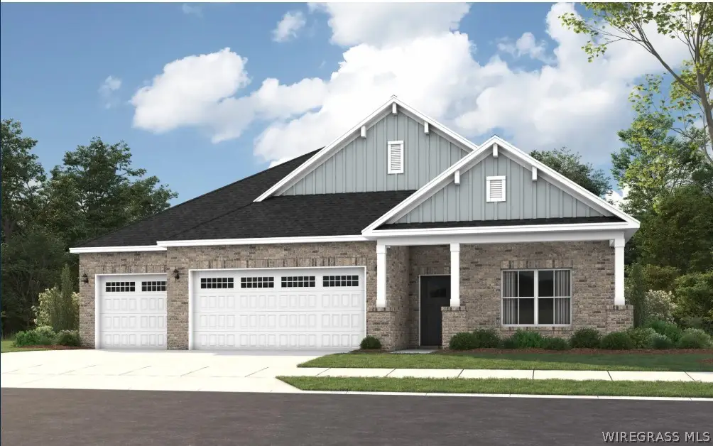 231 Morning Mist Lane, Dothan, AL 36305 - #1