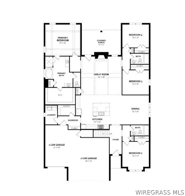 231 Morning Mist Lane, Dothan, AL 36305 - #2
