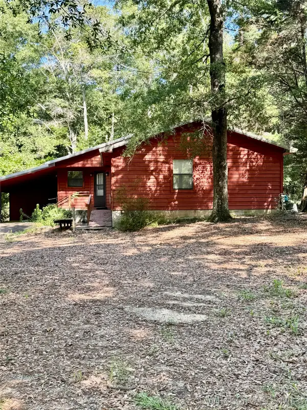20680 Collie Road, Andalusia, AL 36421