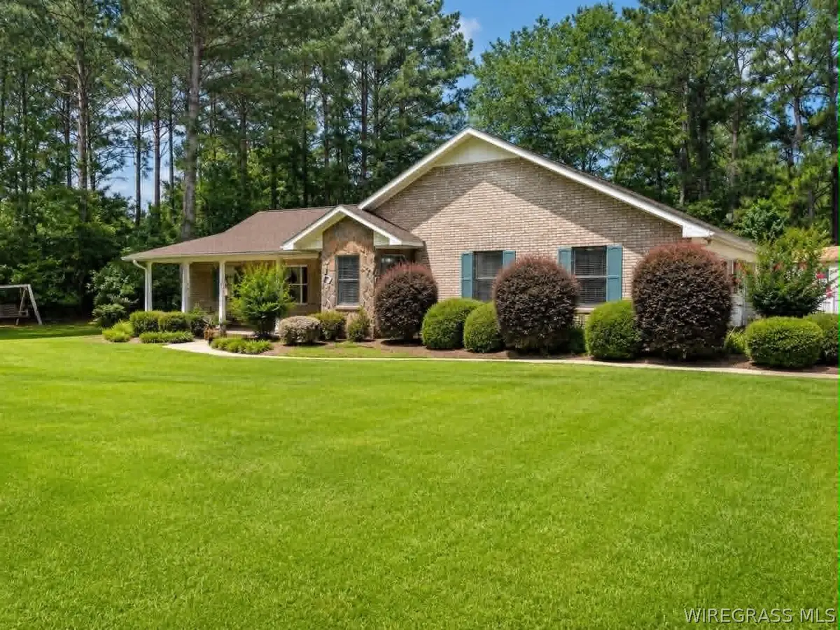 1123 Forest Lake Drive, Elba, AL 36323 - #1