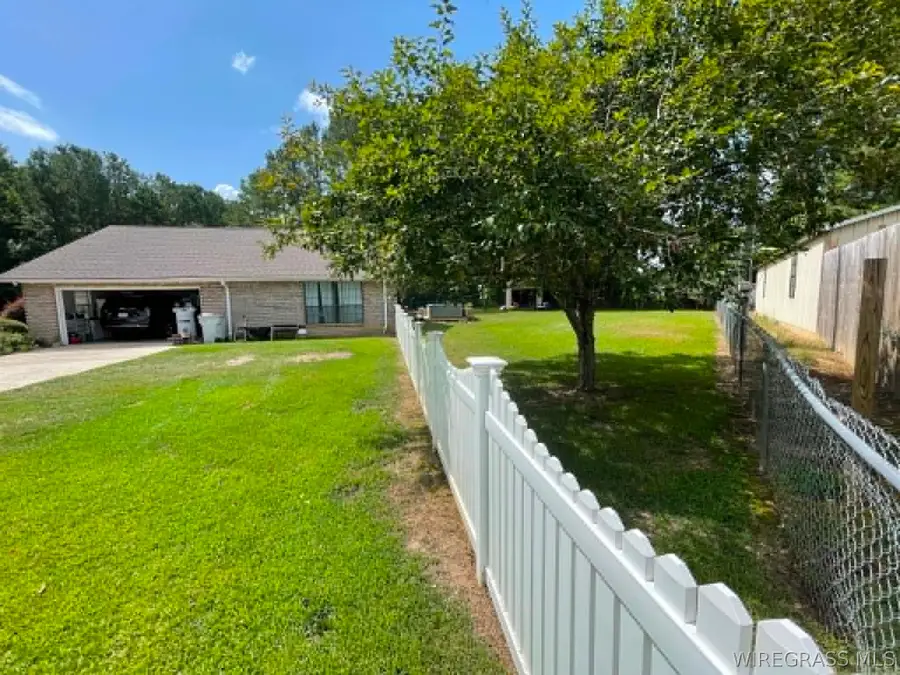 1123 Forest Lake Drive, Elba, AL 36323 - #3